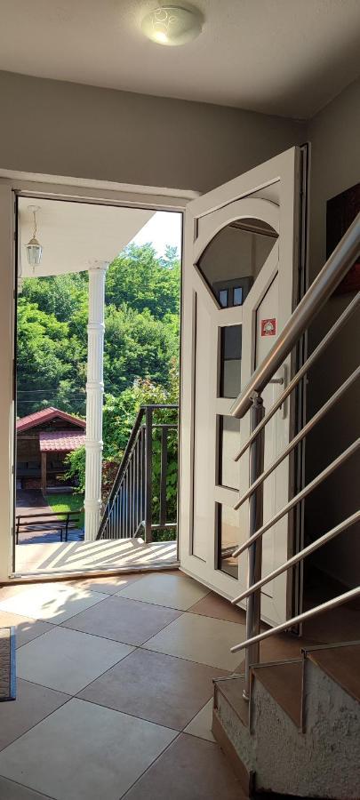 Villa Greenfield SJJ