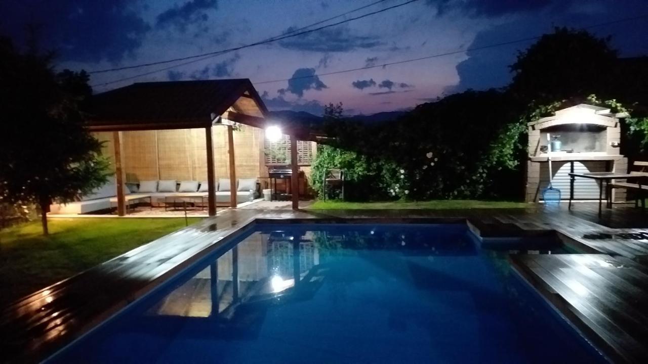 Villa Greenfield *